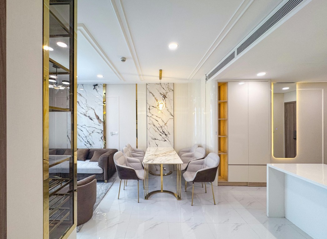 Tribeca Loft with 12-Foot Ceilings