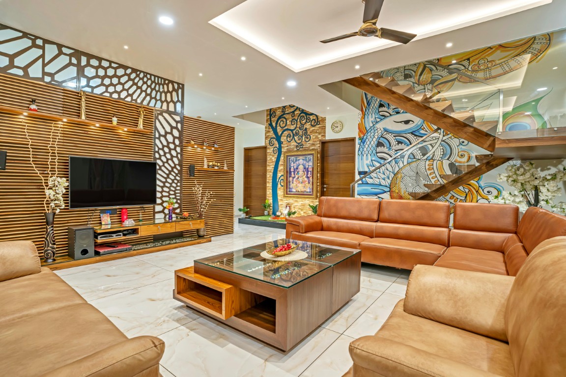 Williamsburg New-Build Penthouse